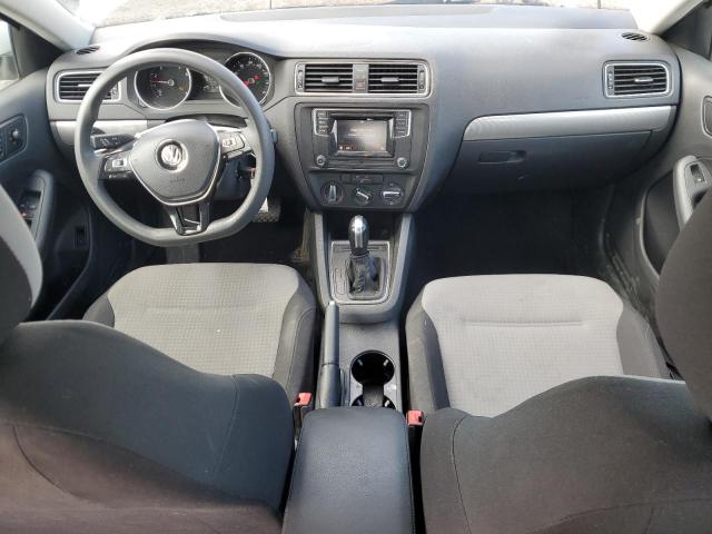 2017 VOLKSWAGEN JETTA S - 3VW2B7AJ7HM380141
