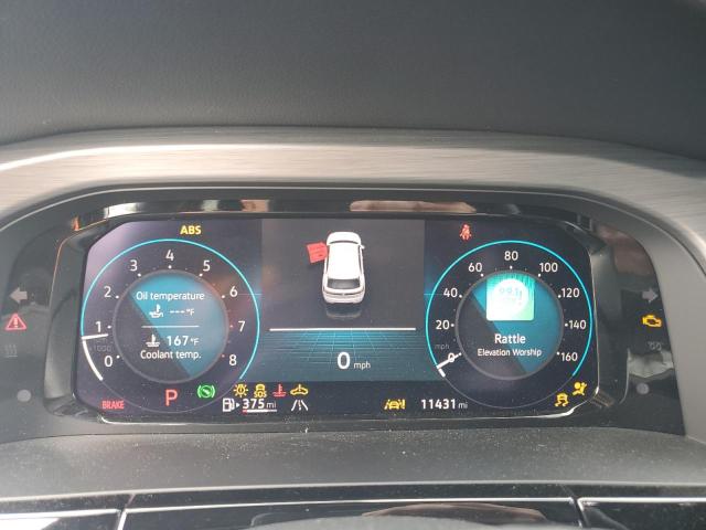 2024 VOLKSWAGEN ATLAS CROS - 1V2DE2CAXRC240413