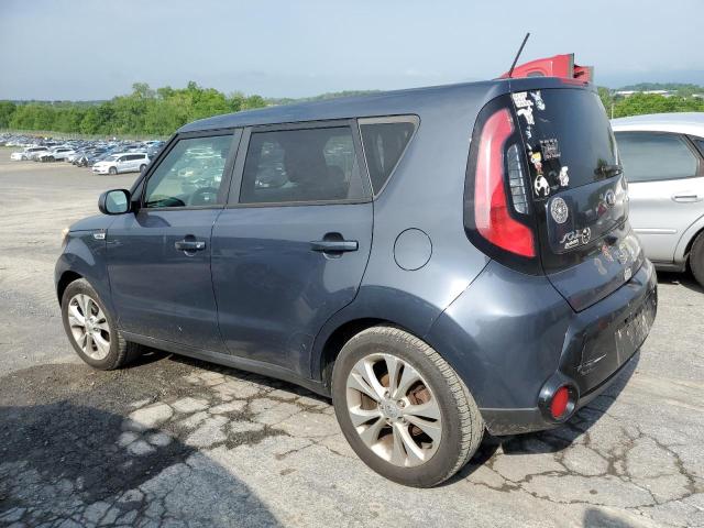 Vin: kndjp3a50g7269256, lot: 56736495, kia soul + 20162