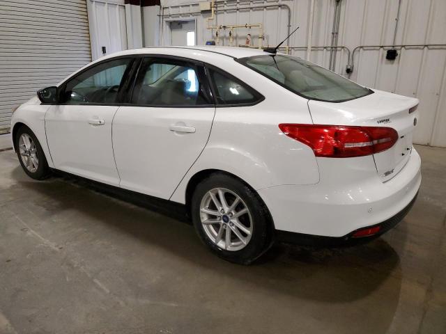 Vin: 1fadp3f22gl306770, lot: 54303955, ford focus se 20162