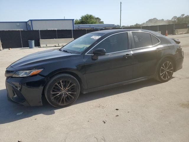 Vin: jtnb11hk5j3035081, lot: 57465275, toyota camry l 2018 img_1