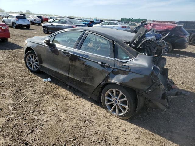 Vin: 3fa6p0h75hr162005, lot: 56412825, ford fusion se 20172