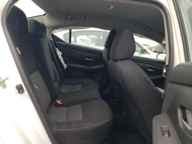 2021 NISSAN SENTRA SV 3N1AB8CV2MY271161