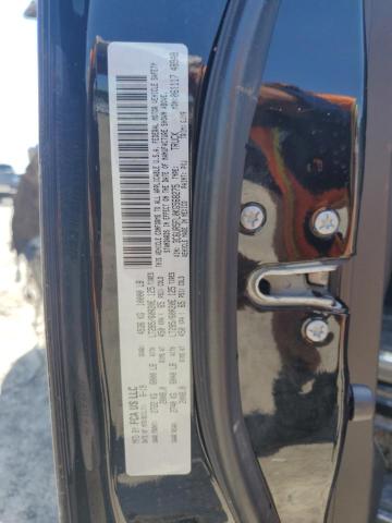 2019 RAM 2500 LARAM 3C6UR5FL0KG568275