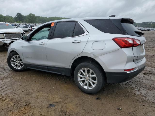 Vin: 2gnaxkev0l6138916, lot: 56694015, chevrolet equinox lt 20202
