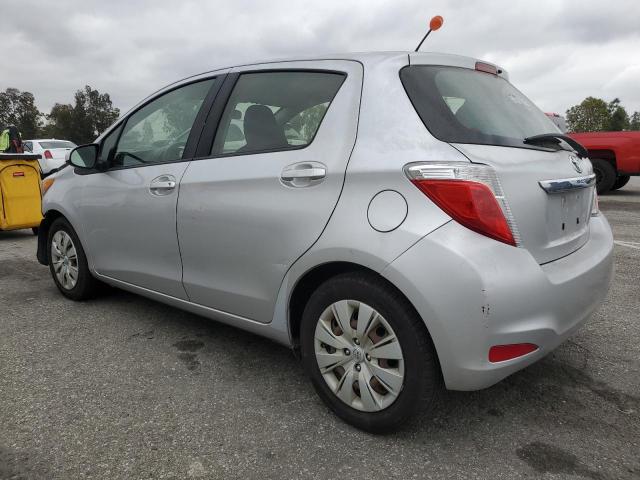 Vin: jtdktud38cd541872, lot: 55987215, toyota yaris 20122
