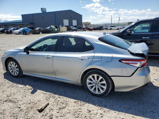 Vin: 4t1b11hk4ku241620, lot: 56950285, toyota camry l 20192