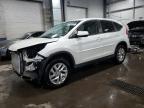 2015 HONDA CR-V EX - 5J6RM4H5XFL057973