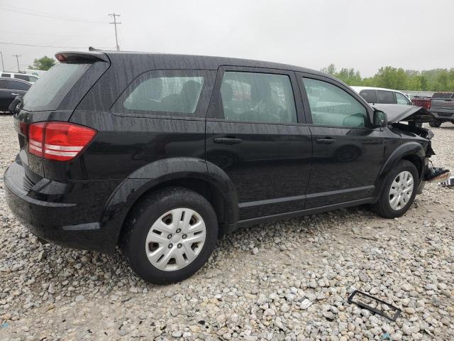 Vin: 3c4pdcab5ft514331, lot: 58549265, dodge journey se 20153
