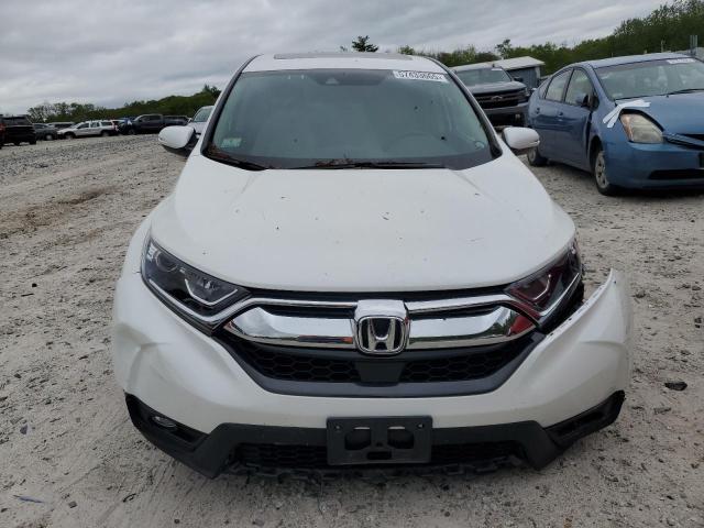 2019 HONDA CR-V EX - 2HKRW2H53KH624706