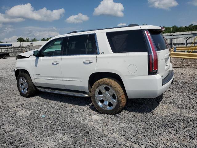 Vin: 1gnscckc0fr708625, lot: 57563325, chevrolet tahoe c1500 ltz 20152