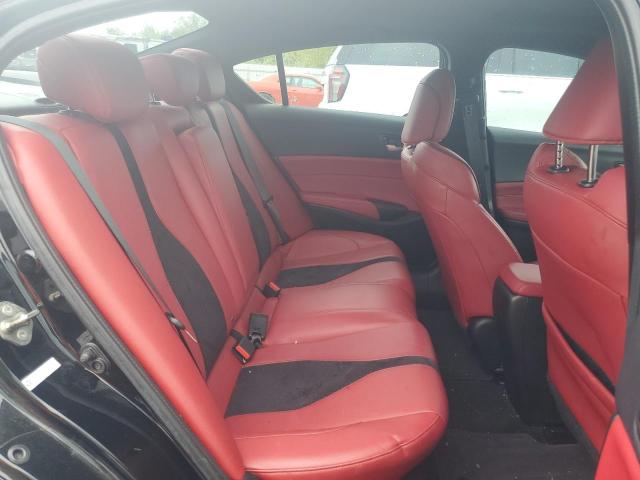 2019 ACURA ILX PREMIU 19UDE2F86KA004449