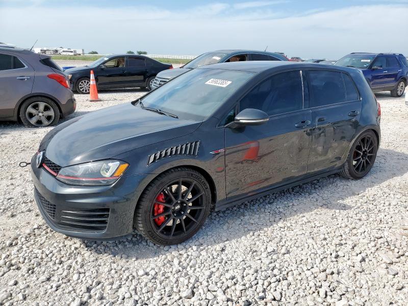 Vin: 3vw447auxhm069560, lot: 56963365, volkswagen gti s/se 2017 img_1