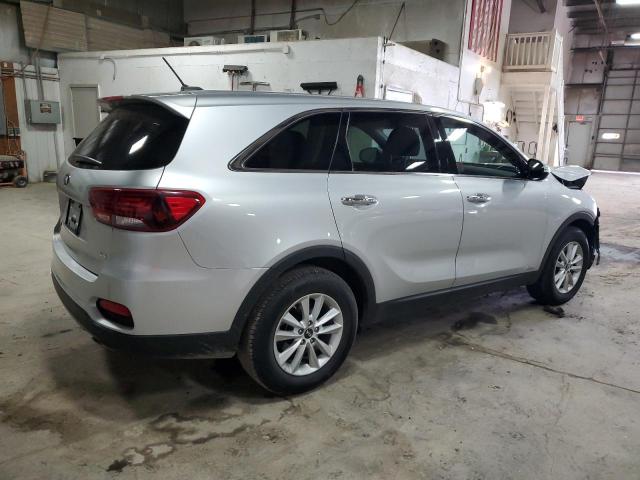 2019 KIA SORENTO LX - 5XYPGDA52KG480034