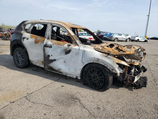 Vin: jm3kfbcm6l0783323, lot: 55063205, mazda cx-5 touring 20204