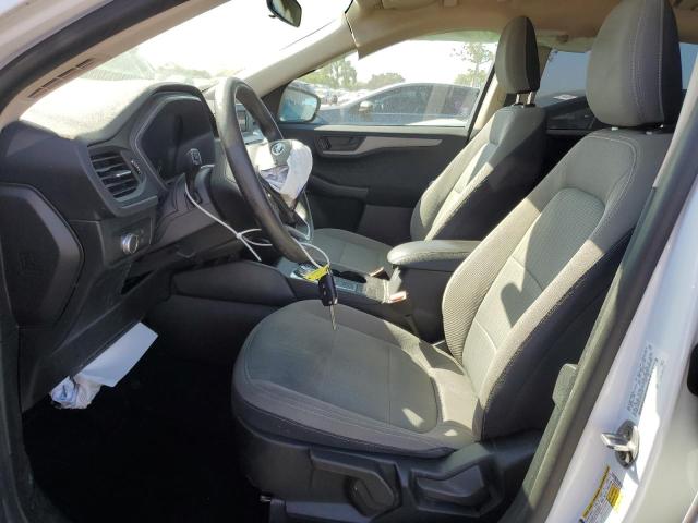 2020 FORD ESCAPE S 1FMCU0F63LUA37758