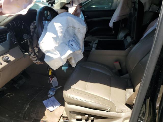 2015 CHEVROLET TAHOE C150 - 1GNSCBKC7FR624103