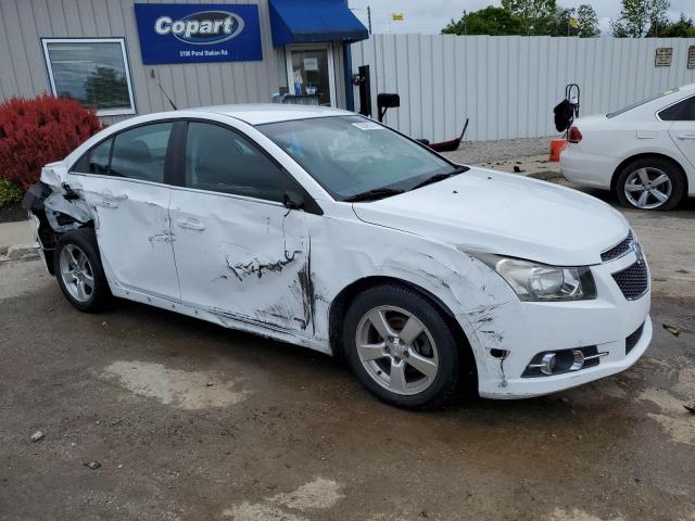 Vin: 1g1pc5sbxd7215294, lot: 55305315, chevrolet cruze lt 20134