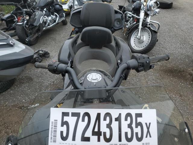 2018 CAN-AM SPYDER ROA 2BXREDD2XJV000159