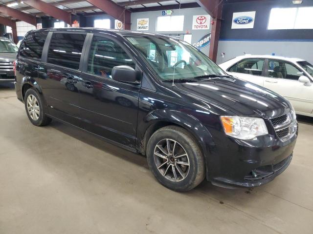 Vin: 2c4rdgbg8gr183355, lot: 57776015, dodge caravan se 20164