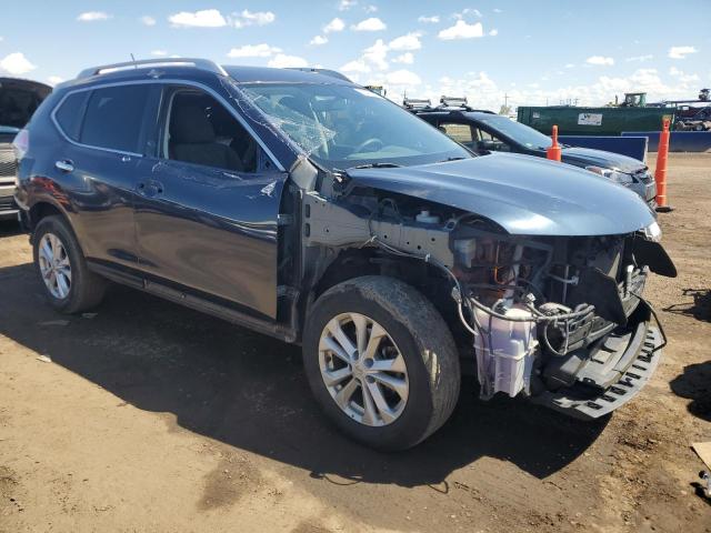 Vin: knmat2mv6gp665001, lot: 56471535, nissan rogue s 20164