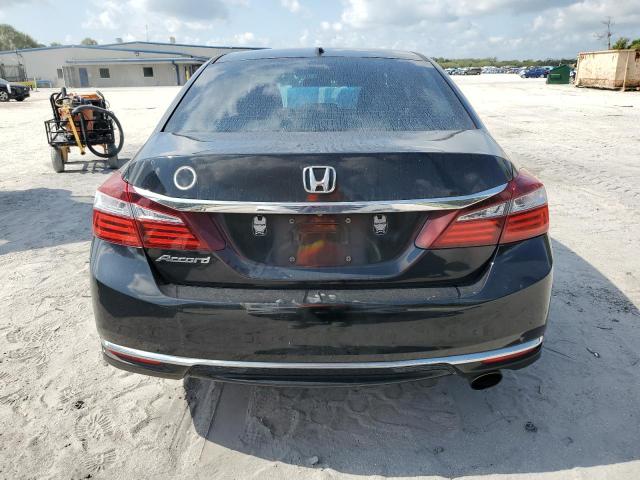 2016 HONDA ACCORD EX - 1HGCR2F03GA005396