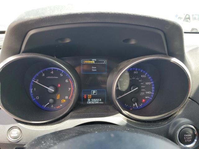 2018 SUBARU OUTBACK 2. 4S4BSANC2J3293925