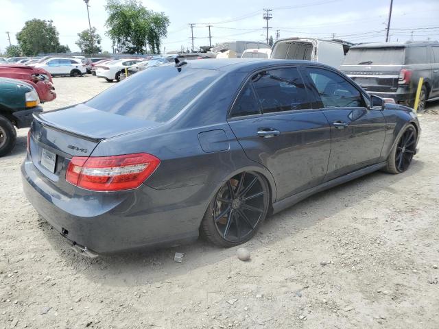 Vin: wddhf7hb6ba420381, lot: 58801675, mercedes-benz e-class 63 amg 20113