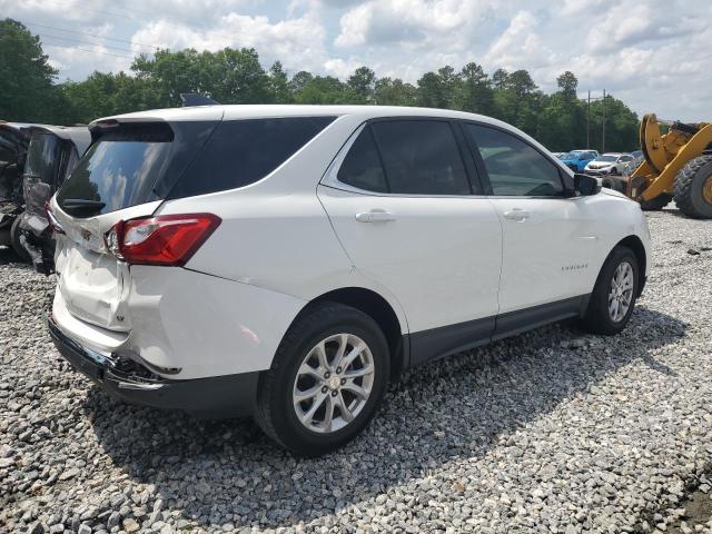 Vin: 3gnaxkev3ks645597, lot: 56988635, chevrolet equinox lt 20193