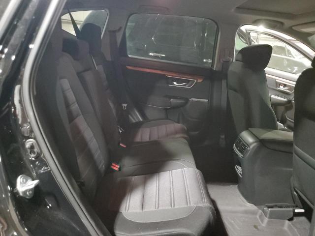 2021 HONDA CR-V EX 5J6RW2H51ML005630