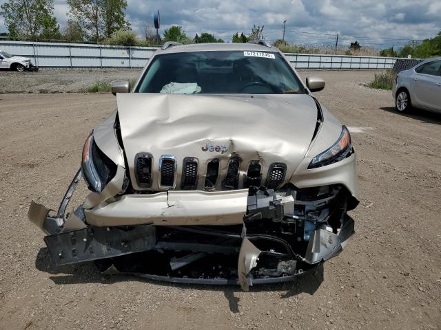 2015 JEEP CHEROKEE L - 1C4PJMCB9FW538816