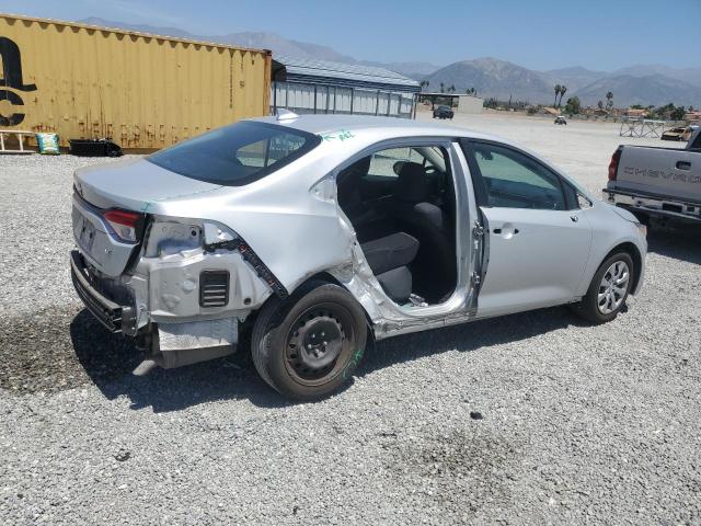 Vin: 5yfb4mdexpp054187, lot: 57165755, toyota corolla le 20233