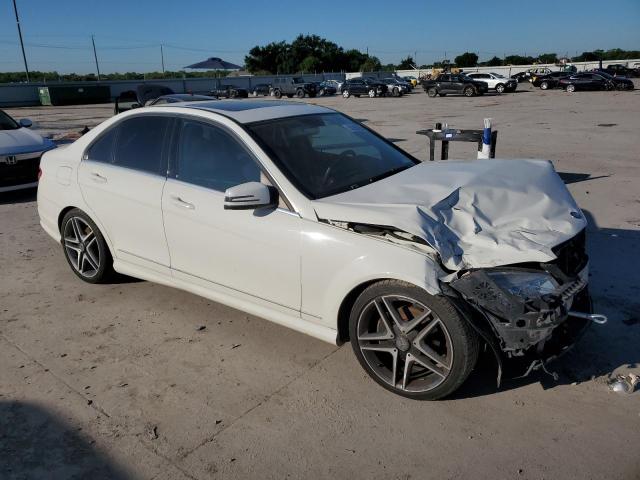 Vin: wddgf8bb2af485305, lot: 56286795, mercedes-benz c-class 300 4matic 20104