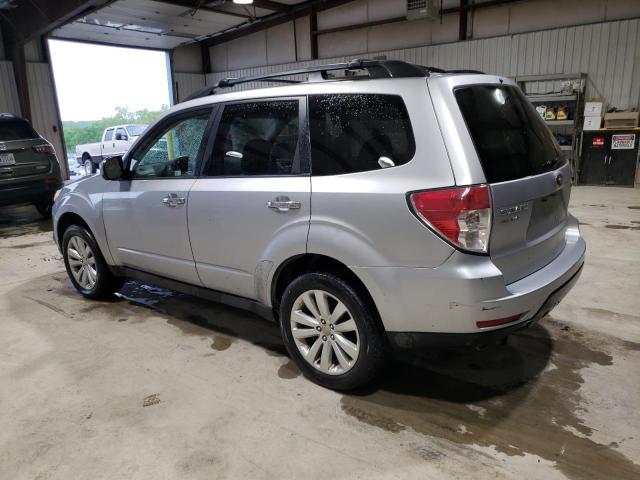 Vin: jf2shbdc3ch426242, lot: 56642155, subaru forester 2.5x premium 20122