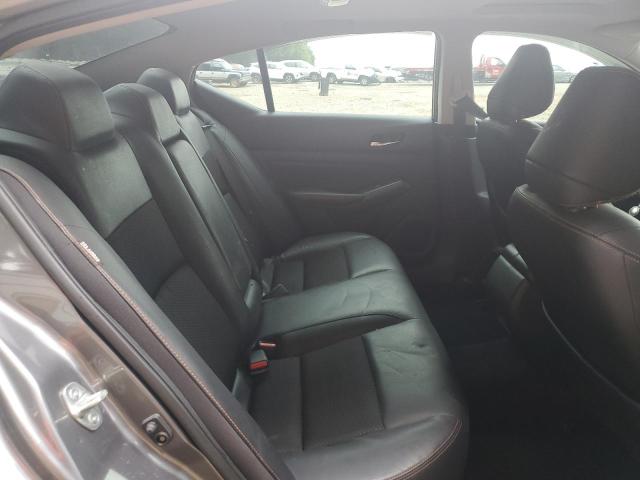 2019 NISSAN ALTIMA SR - 1N4AL4CV1KC227666
