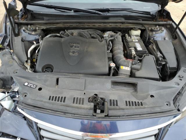 2019 TOYOTA AVALON XLE - 4T1BZ1FB9KU005153