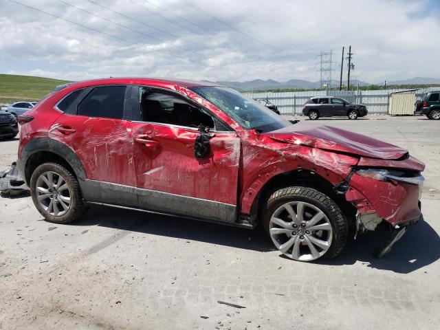 Vin: 3mvdmbdl7lm119105, lot: 56891855, mazda cx30 preferred 20204