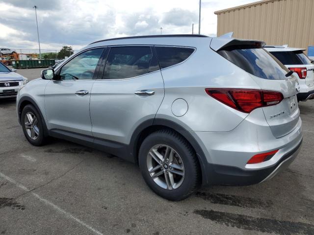 Vin: 5xyzudlb0hg500276, lot: 58303315, hyundai santa fe 20172