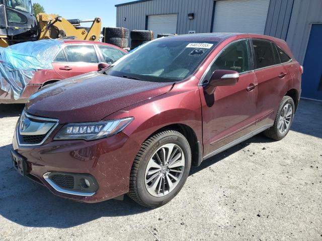 ACURA RDX ADVANC