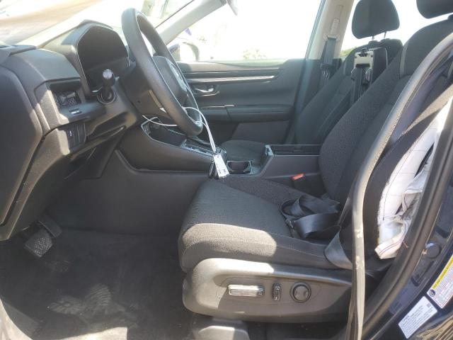 2023 HONDA CR-V EX - 2HKRS4H43PH429811
