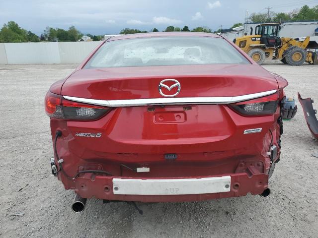 2016 MAZDA 6 TOURING - JM1GJ1V52G1404055