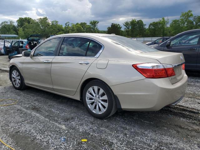 Vin: 1hgcr2f83da158412, lot: 56930195, honda accord exl 20132