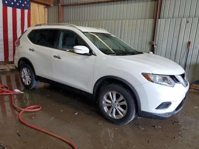 Vin: knmat2mv5fp566734, lot: 55098025, nissan rogue s 20154