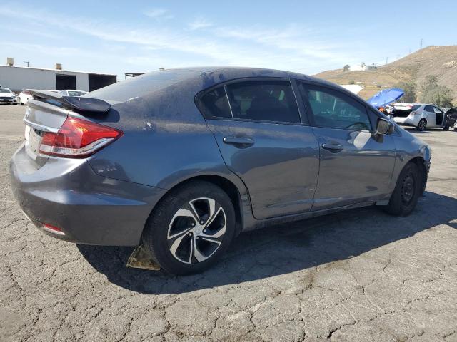 2015 HONDA CIVIC LX 19XFB2F58FE258379