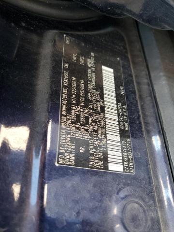 2020 TOYOTA RAV4 LIMIT - 4T3D6RFV0LU005299