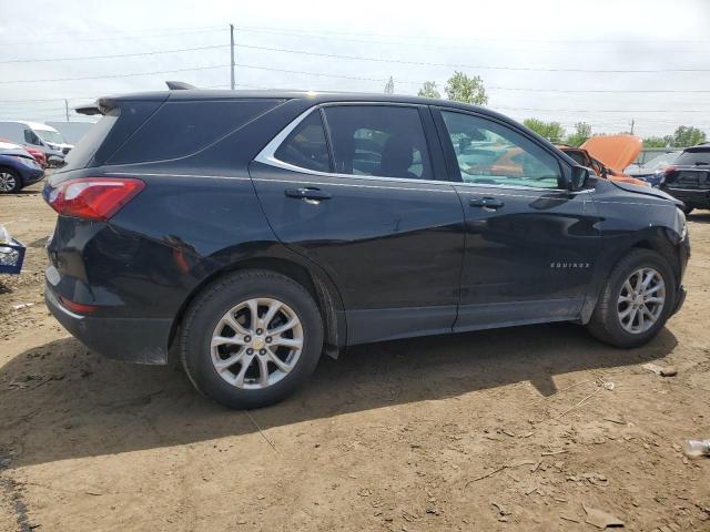 Vin: 3gnaxkev5kl318659, lot: 58709755, chevrolet equinox lt 20193
