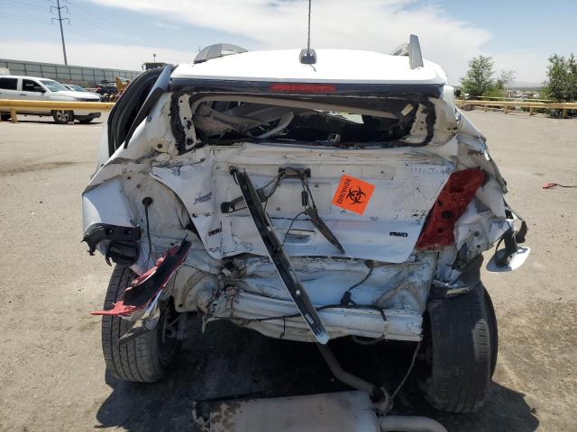 2018 CHEVROLET TRAX 1LT 3GNCJPSB8JL403169