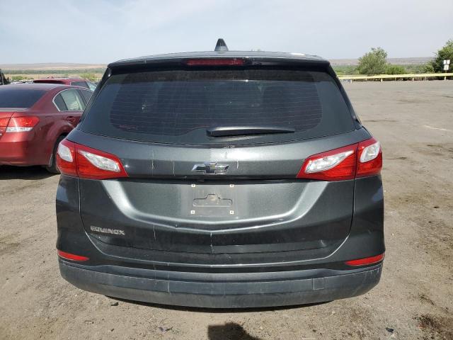 2019 CHEVROLET EQUINOX LS 3GNAXHEV1KS562494