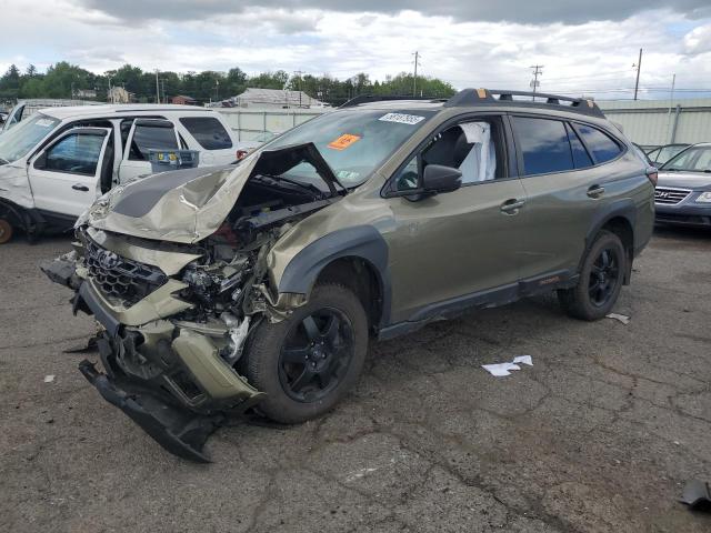 Vin: 4s4btgud7n3133913, lot: 58187955, subaru outback wi wilderness 2022 img_1