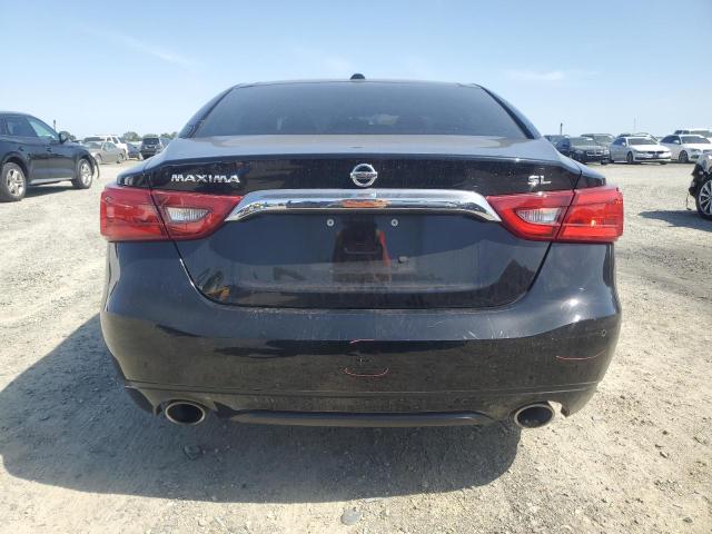 2017 NISSAN MAXIMA 3.5 1N4AA6AP7HC408267